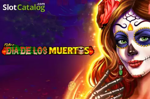 Dia De Los Muertos (Ruby Play) слот