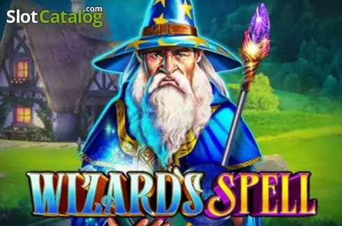 Wizards Spell слот