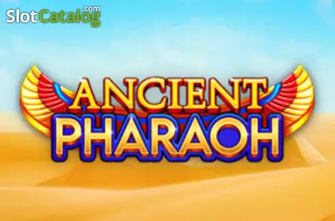 Ancient Pharaoh слот