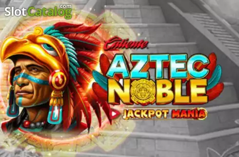 Aztec Noble слот