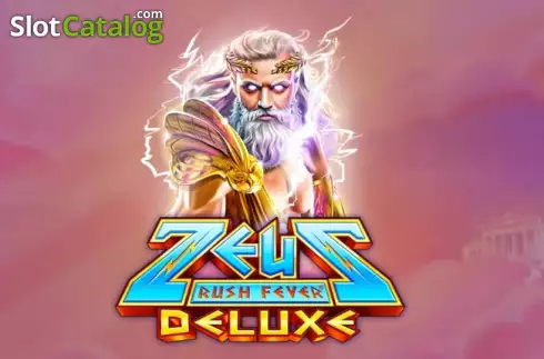 Zeus Rush Fever Deluxe слот