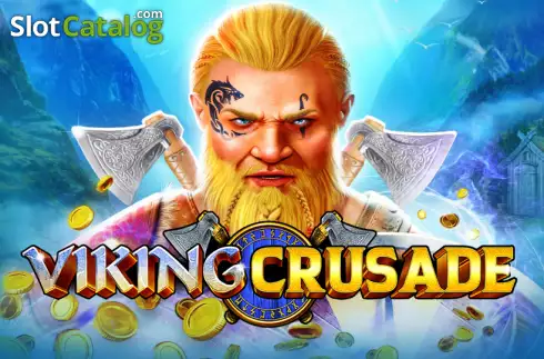 Viking Crusade слот