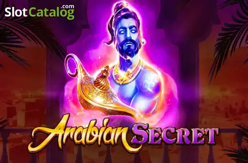 Arabian Secret слот