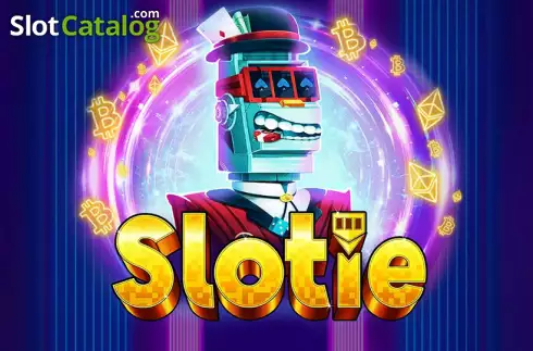 Slotie слот