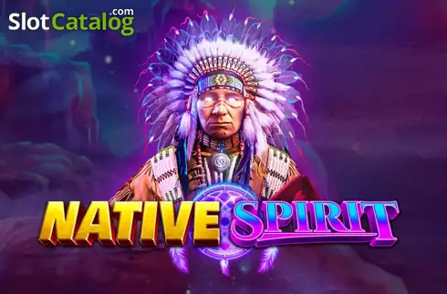 Native Spirit слот