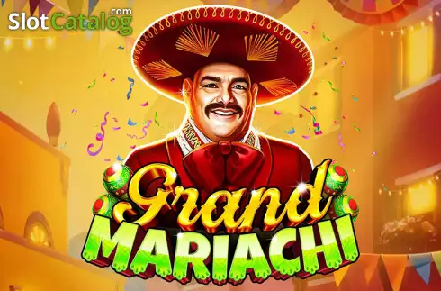 Grand Mariachi слот