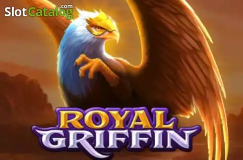 Royal Griffin слот