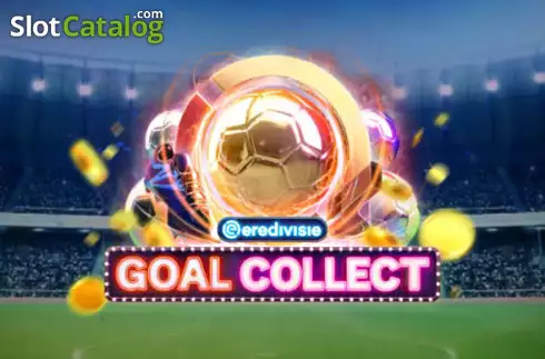Eredivisie Goal Collect слот