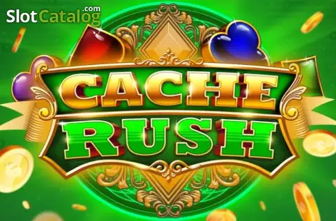 Cache Rush слот