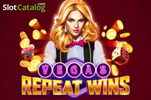 Vegas Repeat Wins слот
