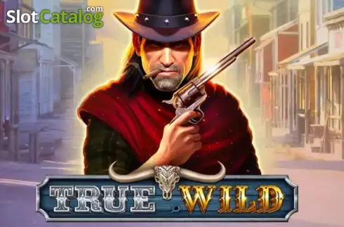 True Wild слот