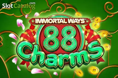 Immortal Ways 88 Charms слот