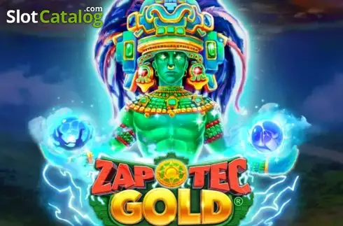 ZapOtec Gold слот