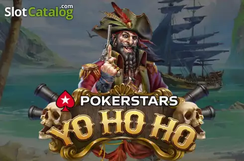 Yo Ho Ho слот