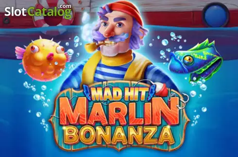 Mad Hit Marlin Bonanza слот
