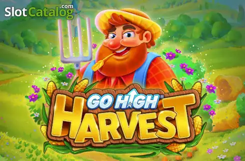 Go High Harvest слот
