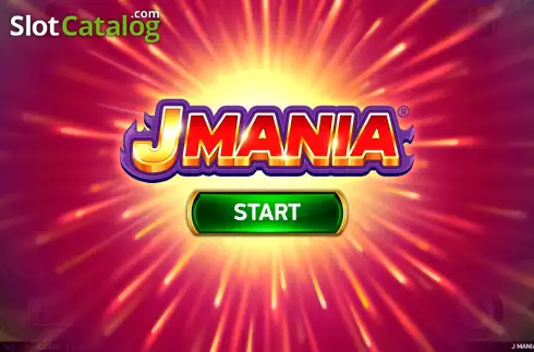 Скрин6. J Mania Golden Eggs слот