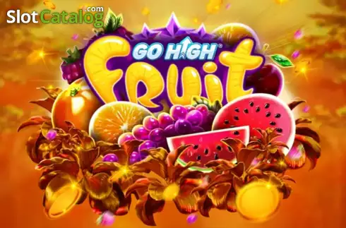 Go High Fruit слот