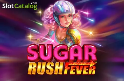 Sugar Rush Fever слот