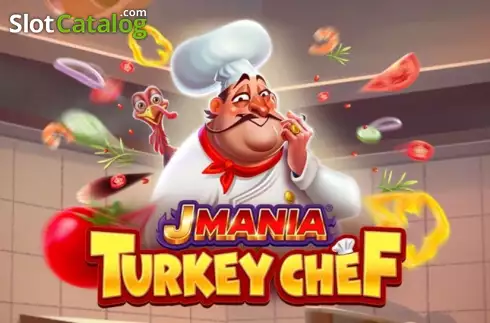 J Mania Turkey Chef слот