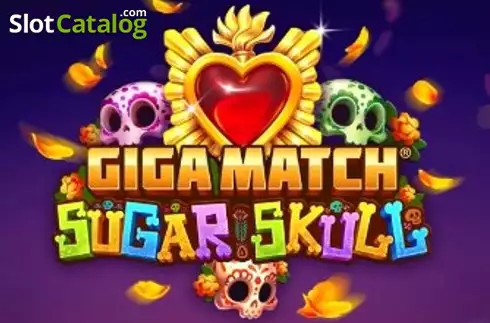 Giga Match Sugar Skull Ruby Play