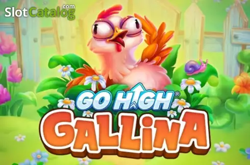 Go High Gallina слот