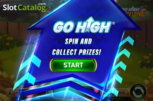 Скрин9. Go High Puppy Love слот