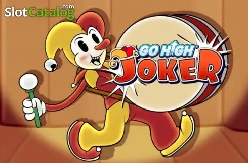 Go High Joker Ruby Play