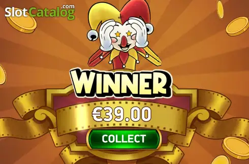 Скрин3. Go High Joker слот