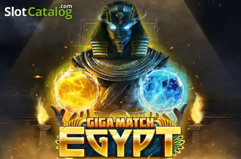 Giga Match Egypt слот
