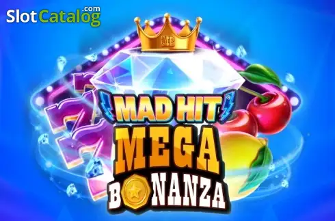 Mad Hit MegaBonanza слот