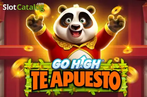 Go High Te Apuesto слот