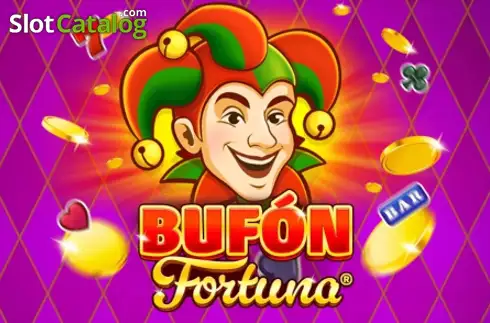 Bufon Fortuna слот