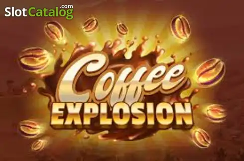 Coffee Explosion слот
