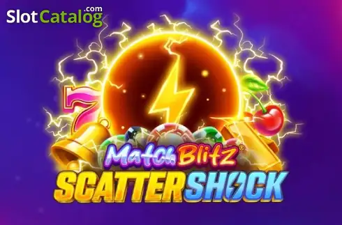 Match Blitz Scatter Shock Ruby Play