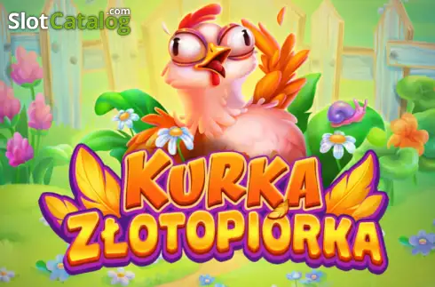 Kurka Zlotopiorka слот