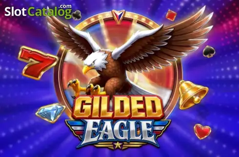 Gilded Eagle слот
