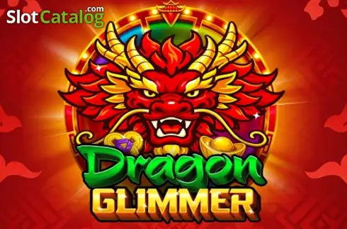 Dragon Glimmer логотип Dragon Glimmer логотип