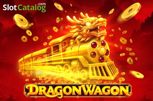 Dragon Wagon логотип Dragon Wagon логотип