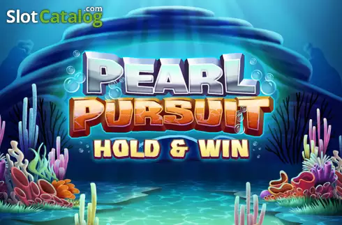 Pearl Pursuit Hold & Win логотип