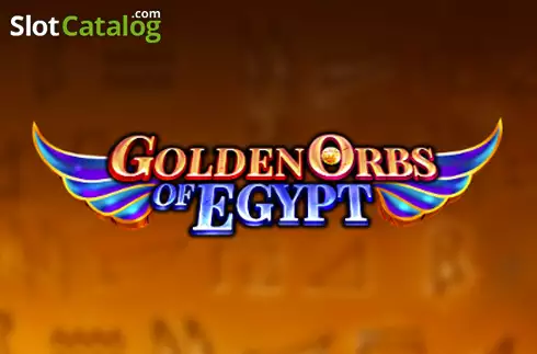 Golden Orbs of Egypt слот