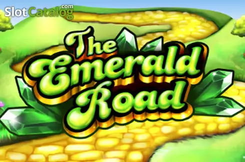 The Emerald Road слот