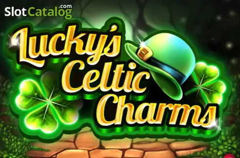 Lucky's Celtic Charms слот