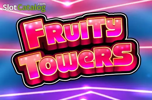Fruity Towers слот