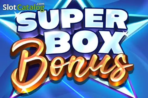 Super Box Bonus слот
