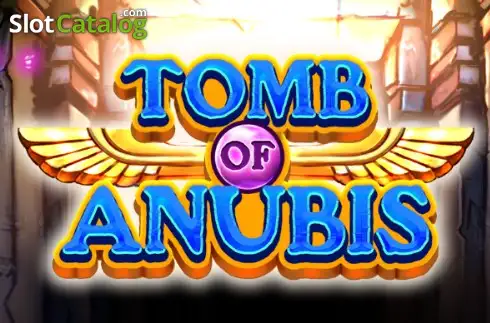 Tomb of Anubis слот