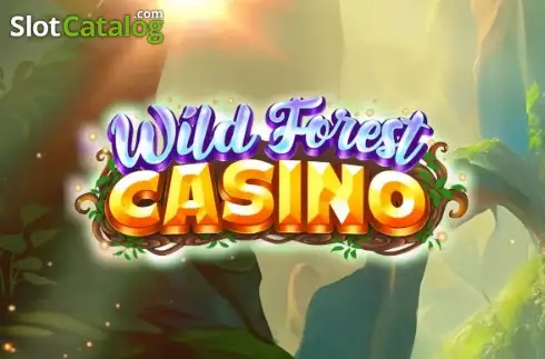 Wild Forest Casino слот