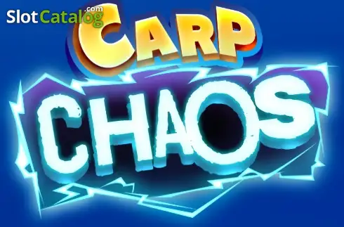 Carp Chaos слот
