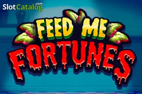 Feed Me Fortunes логотип