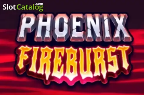 Phoenix Fireburst слот